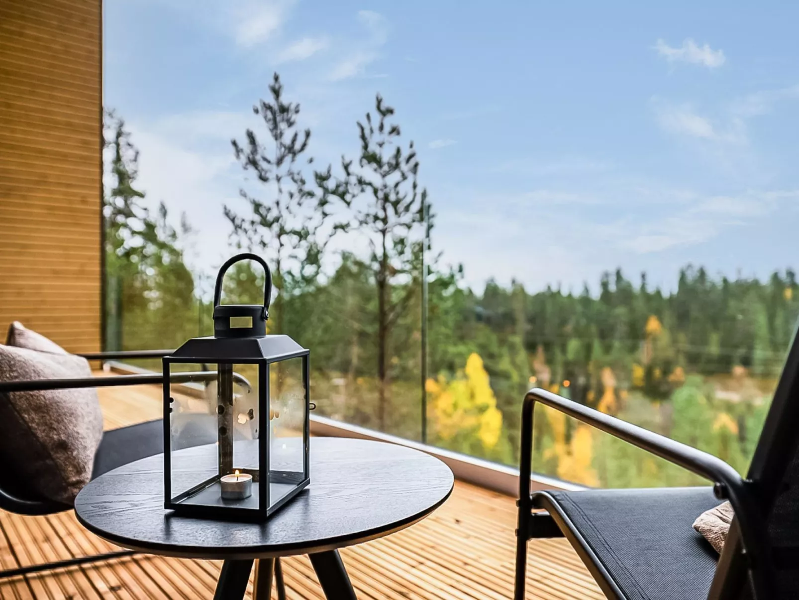 Villa voimapolku 9 a 2-Binnen