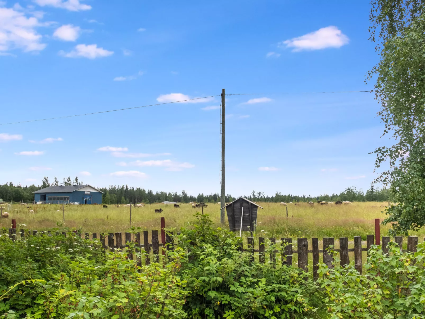 Villa talvilahti-Binnen