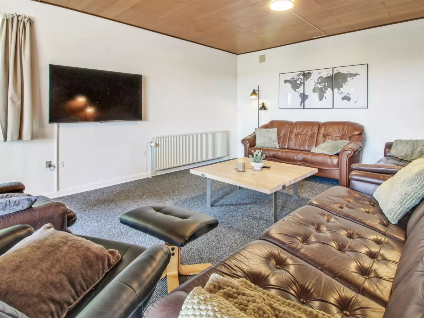 "Drine" - 19km from the sea-Binnen