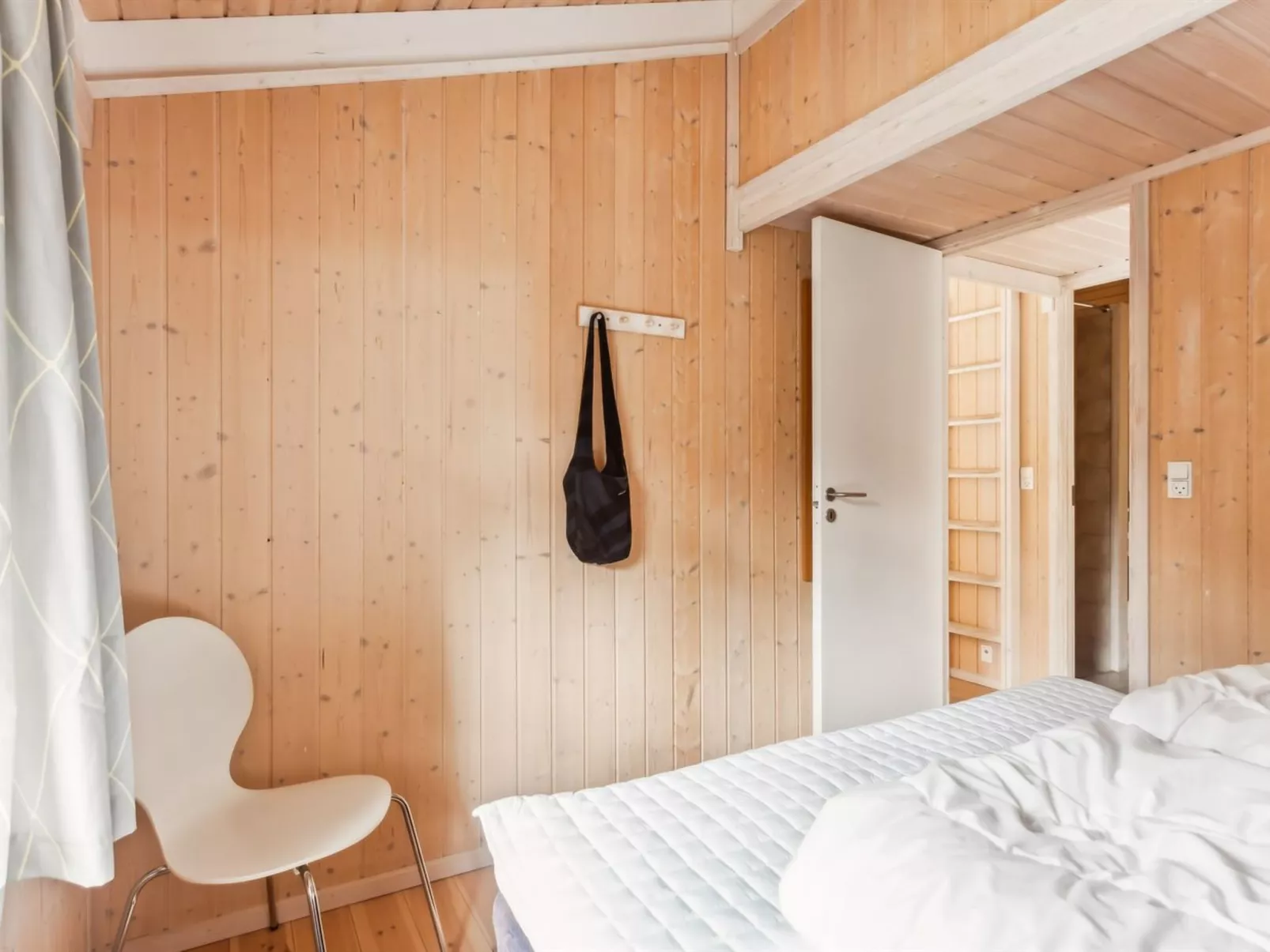 "Siegfried" - 400m from the sea-Binnen