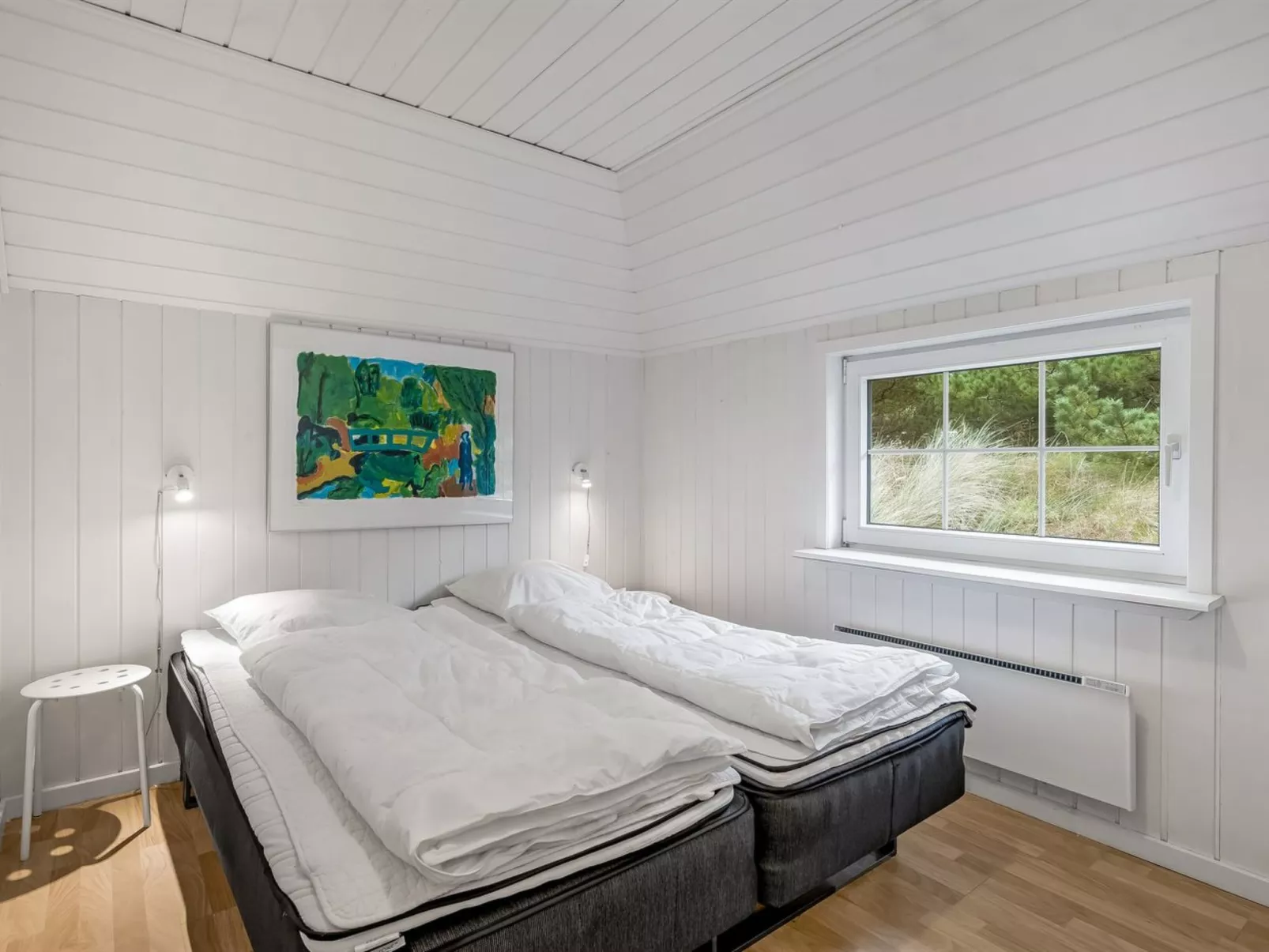 "Alisa" - 2km from the sea-Binnen