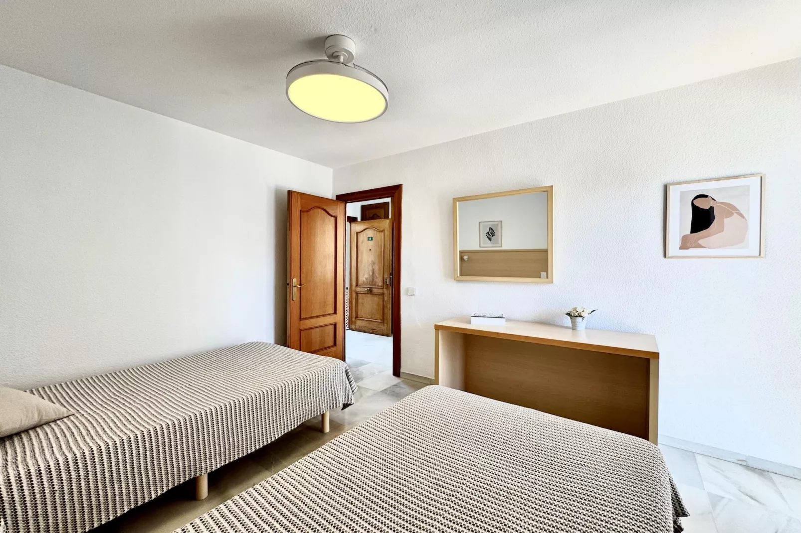 Alojamiento turístico Golf Center 13-Slaapkamer