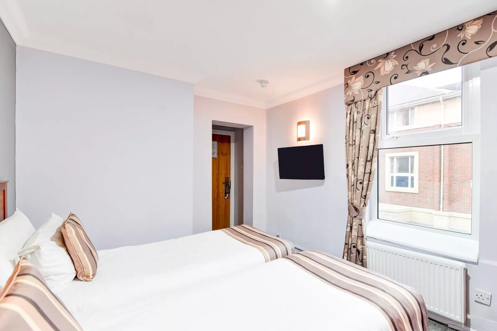 Standard Family of 3 Room-Slaapkamer