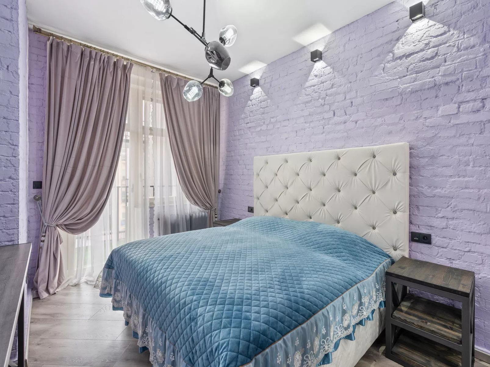 Carlsbad Suites-Binnen