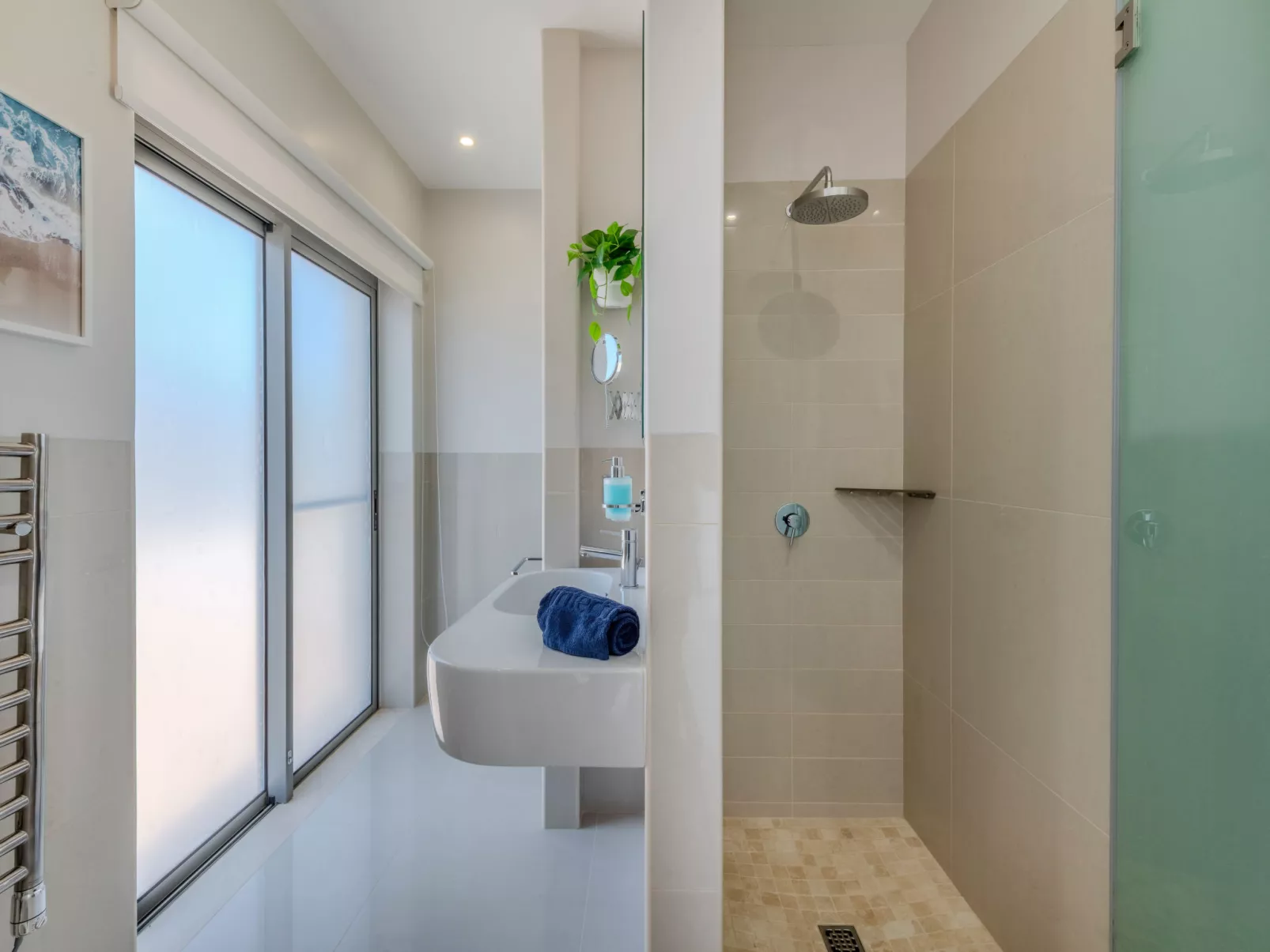 Pine Hills Diadema-Binnen