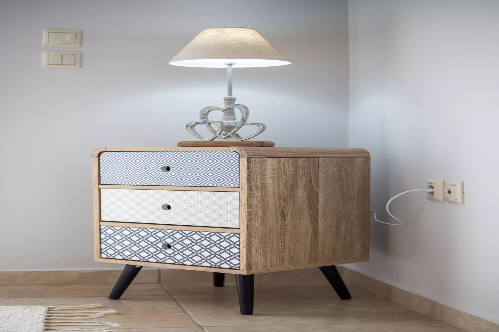 The Sisters Villa-Sfeer