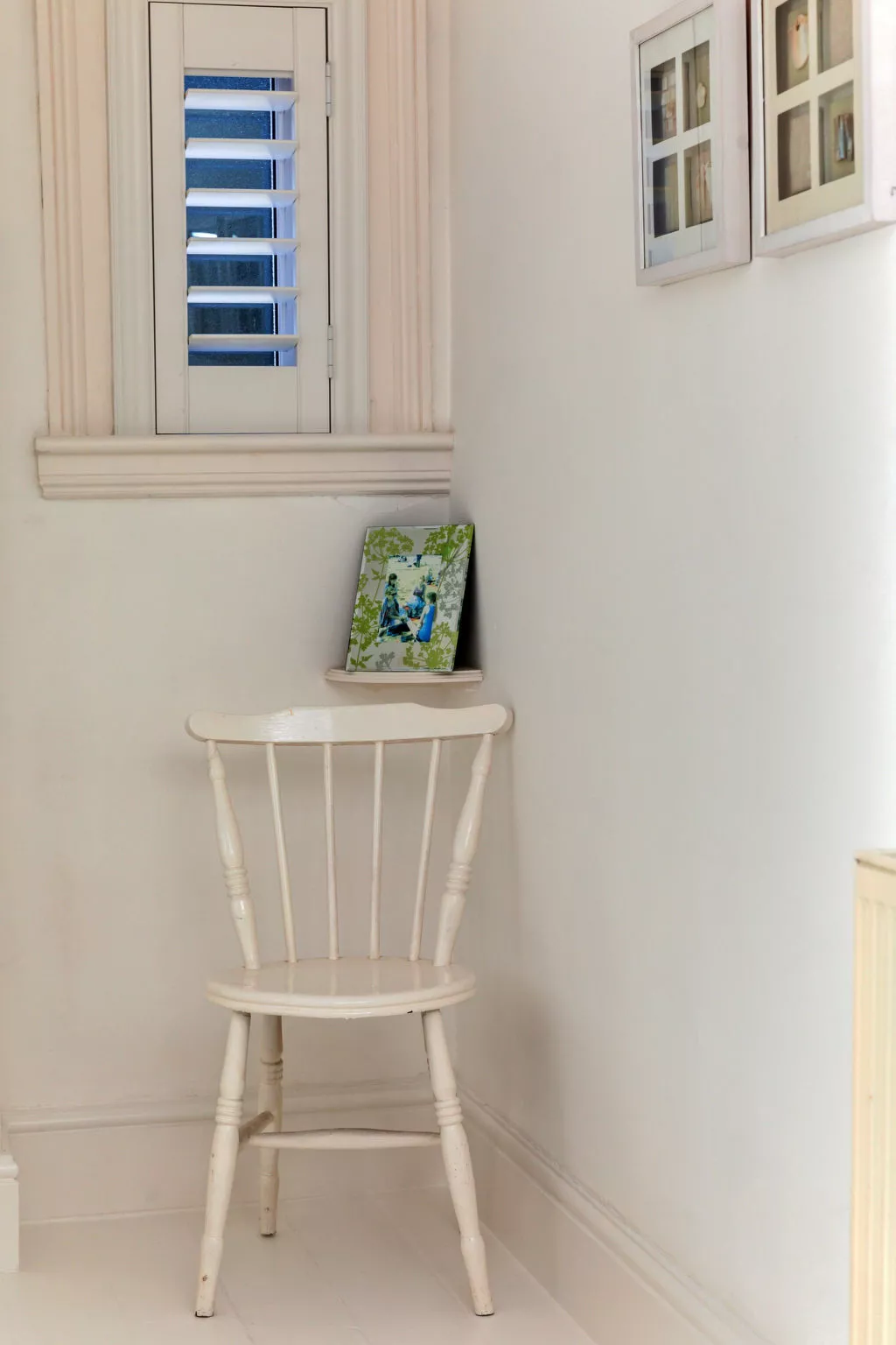 Adventure House-Binnen