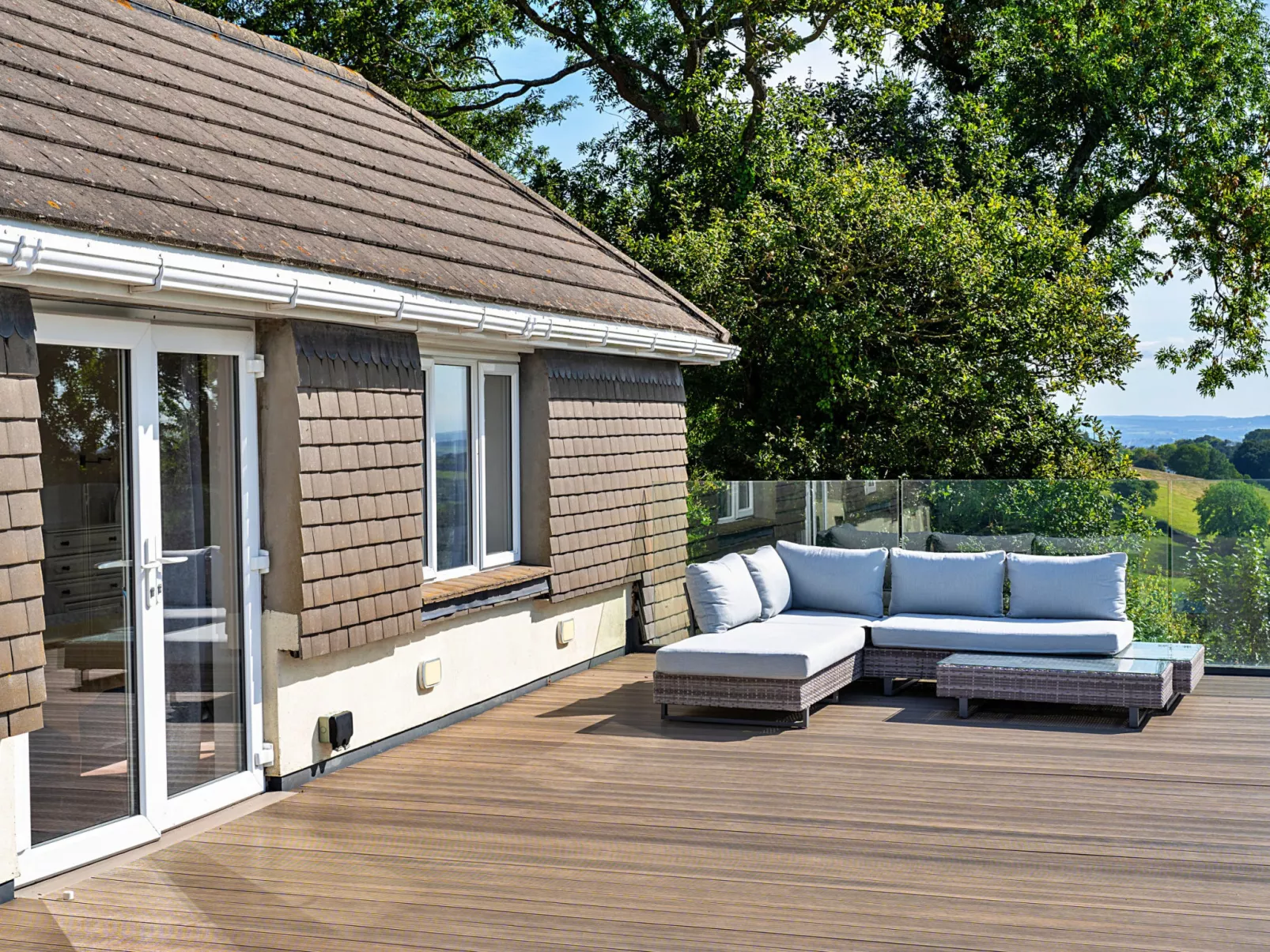 Gratton House-Buiten