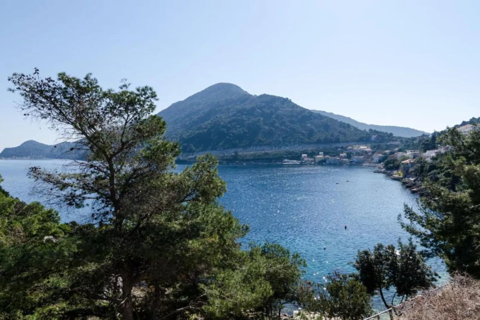 Guest House Sobra 38 - Double Room with Private Bathroom 2-Buitenlucht