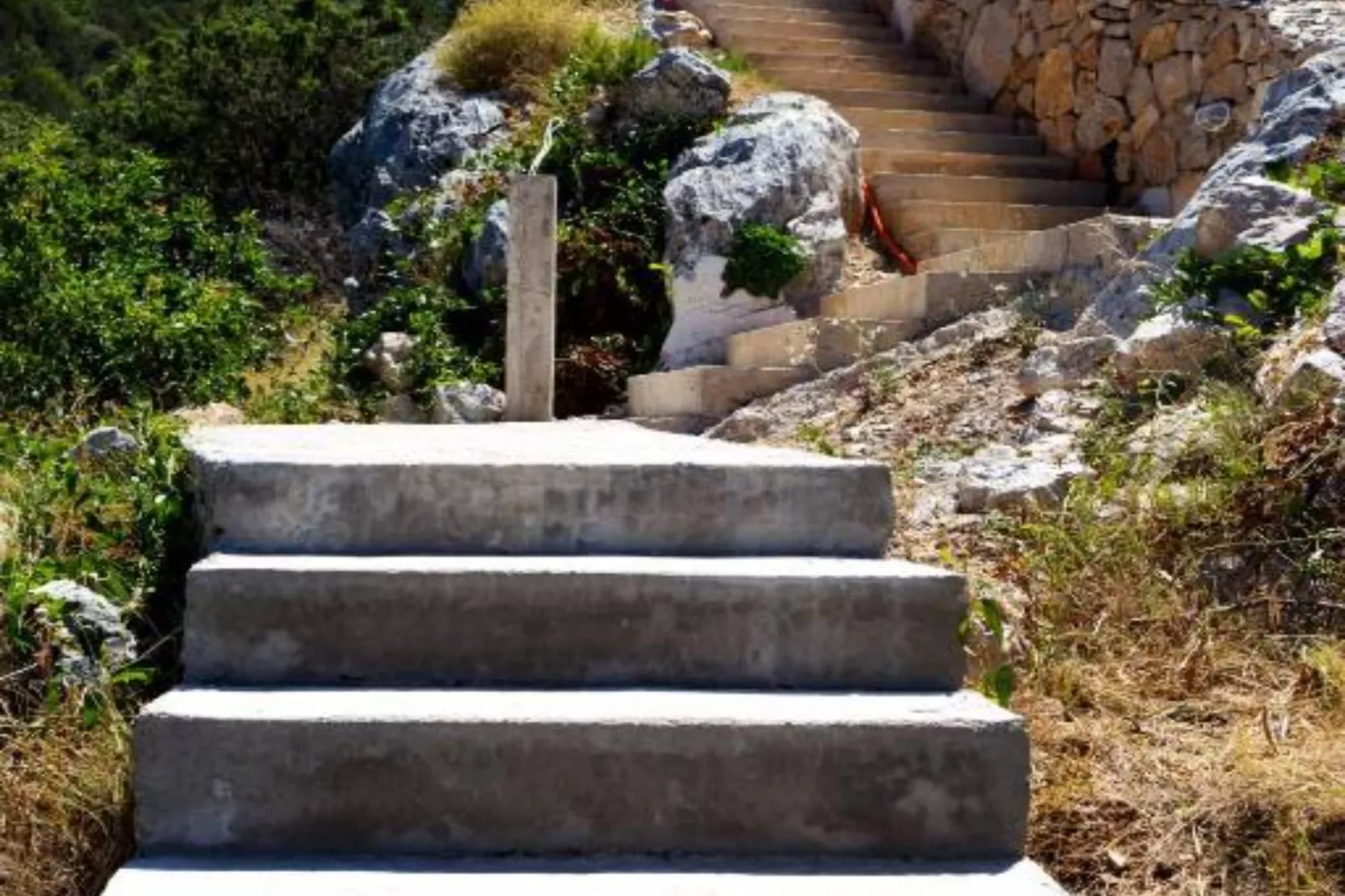 Vacation Home-Buitenlucht