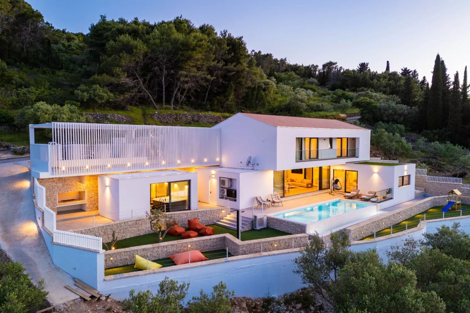 Holiday Home Good Life