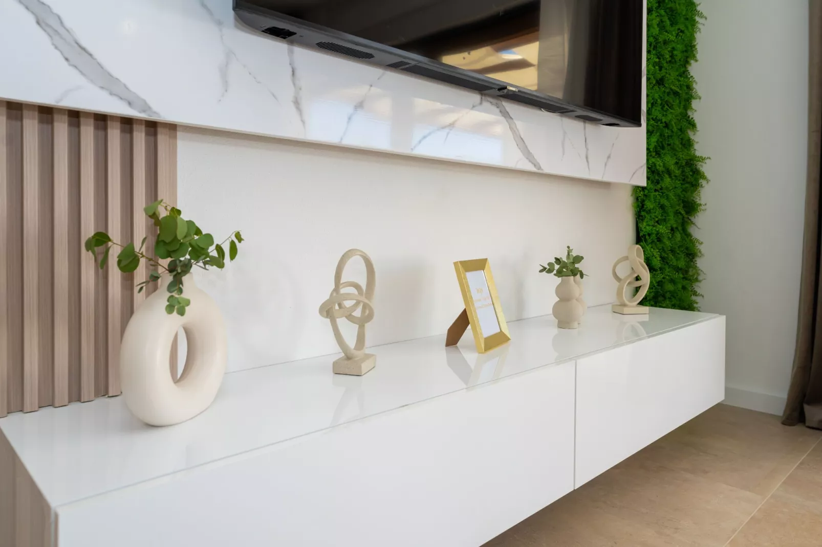 Luxury Villa T&T-Sfeer