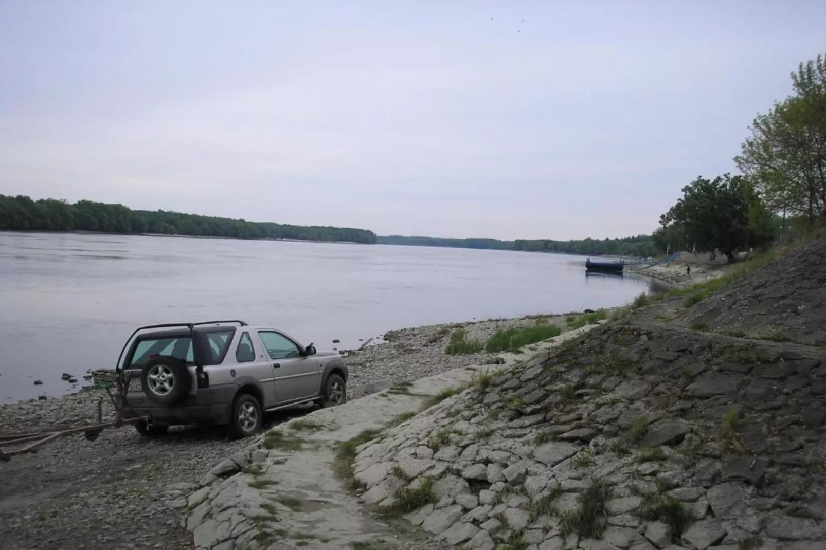 Rooms Zeko - Classic Double Room with Terrace-Uitzicht