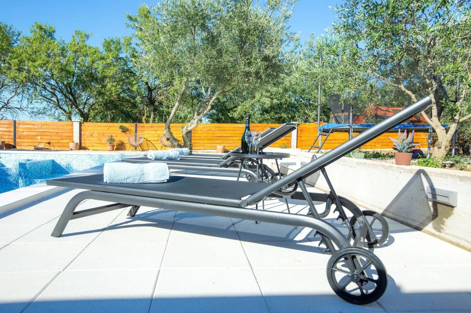 Holiday home Relax-Sfeer