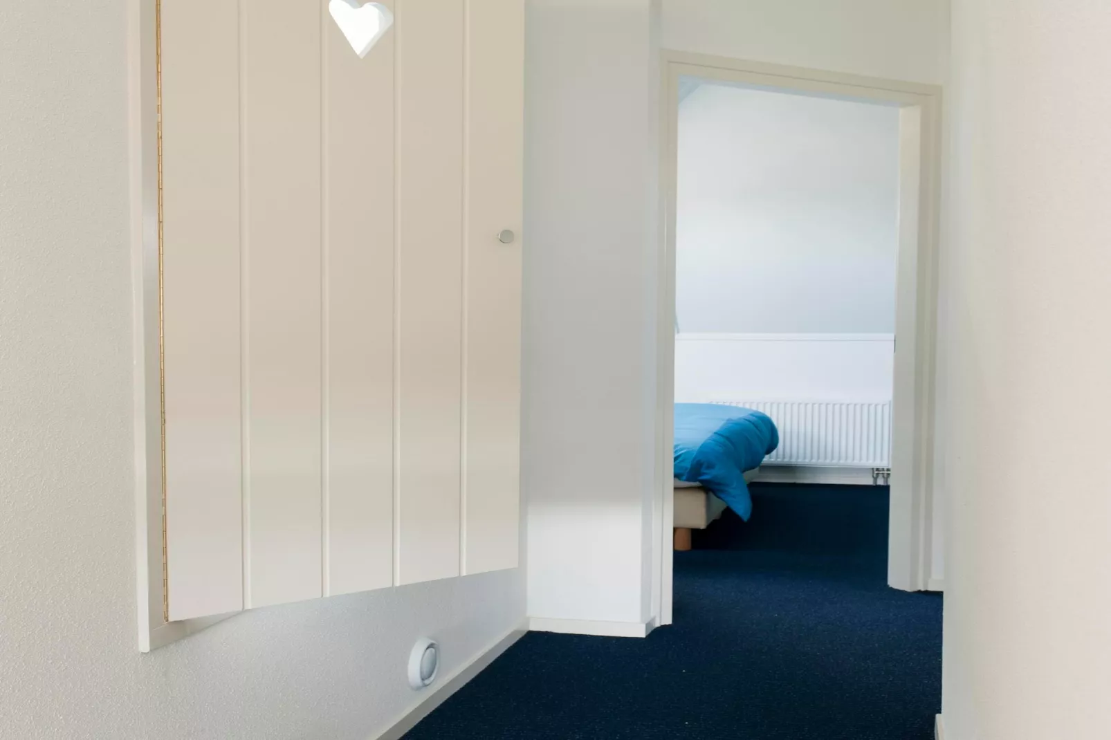 8 pers. Heerd Wellness de luxe-Overloop