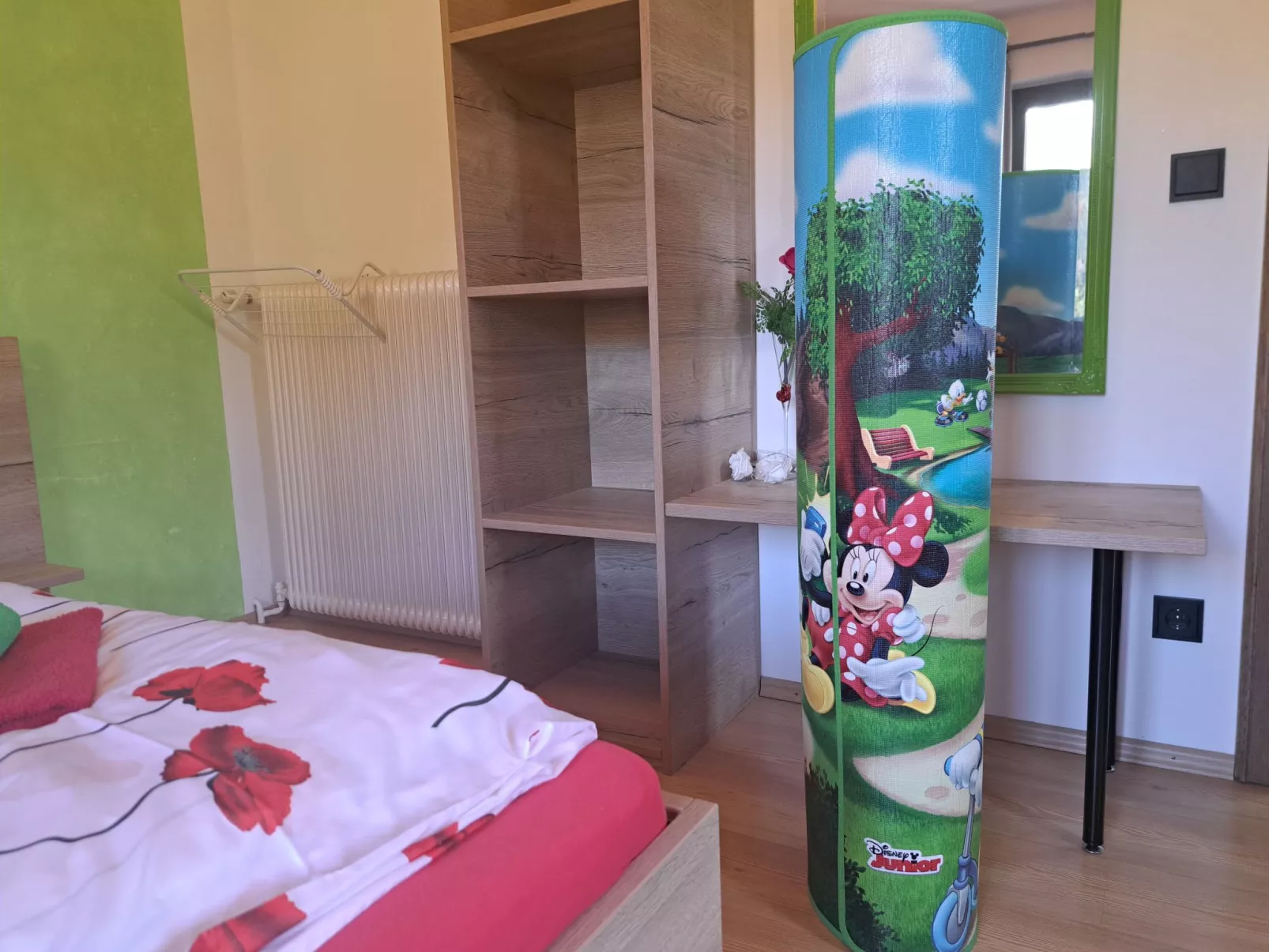 Appartement 2-Binnen