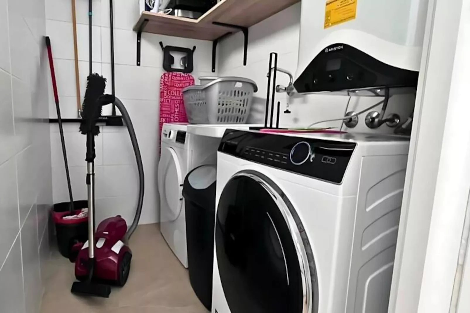 Villa Moderne Avec Piscine Priv&eacute;e Au Golf Vistabella-Niet-getagd