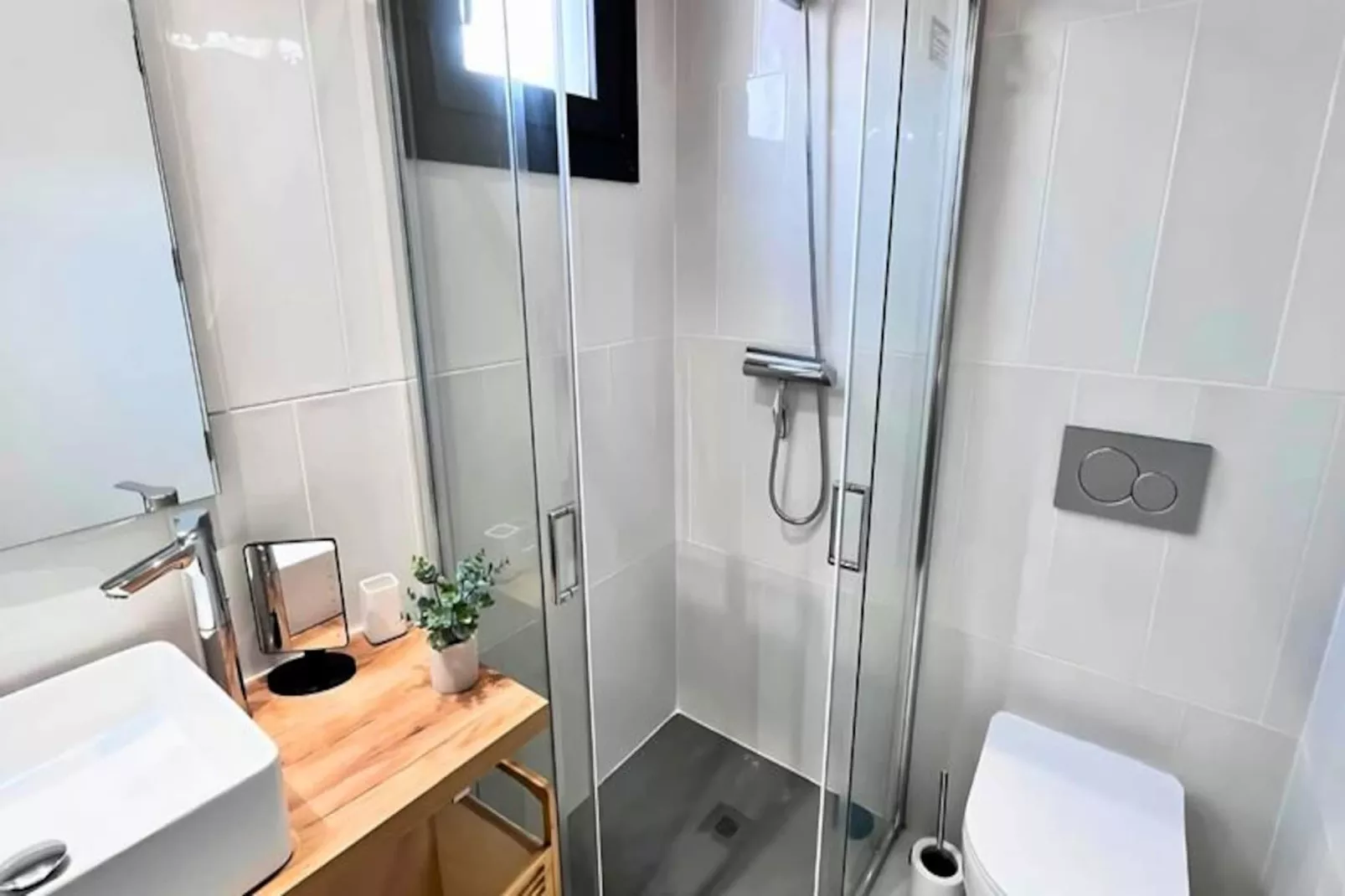 Villa Avec Piscine Priv&eacute;e Et Vues Magnifiques-Niet-getagd