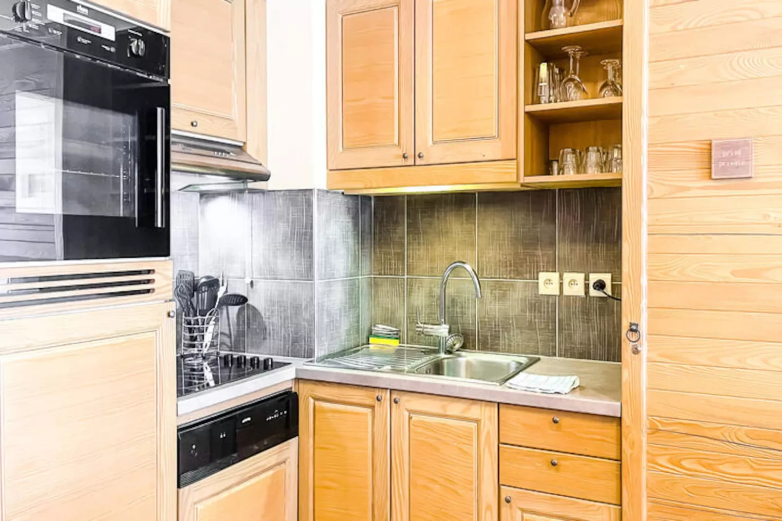 Appartements à Flaine - Niet-getagd