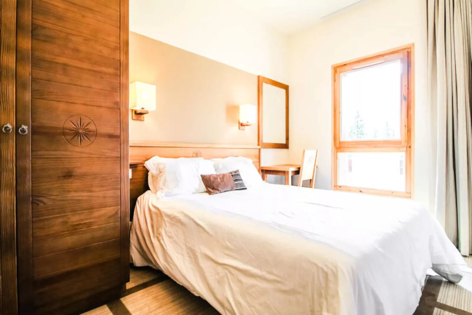 Appartements à Flaine - Niet-getagd