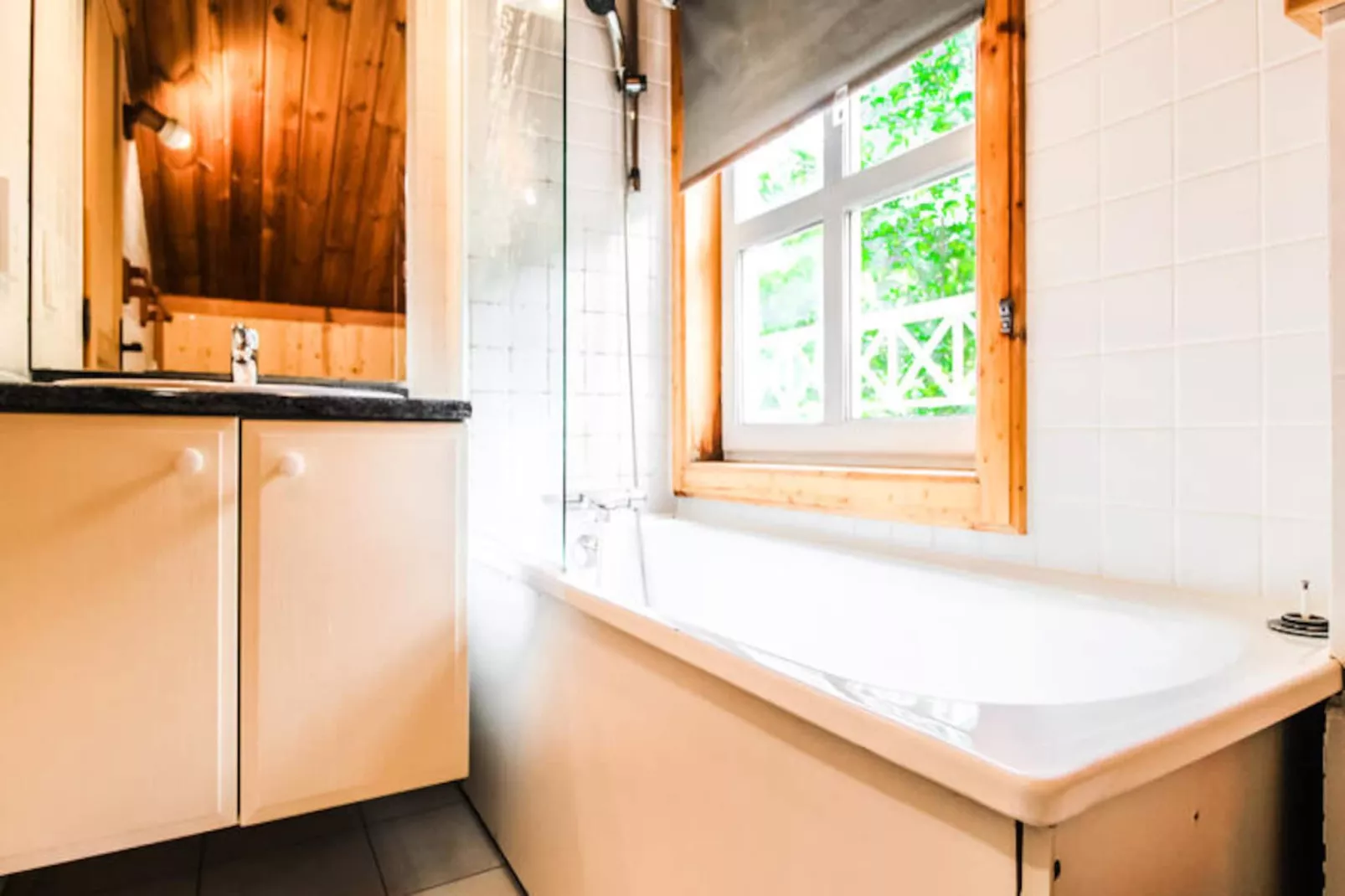 Chalets à Flaine - Niet-getagd