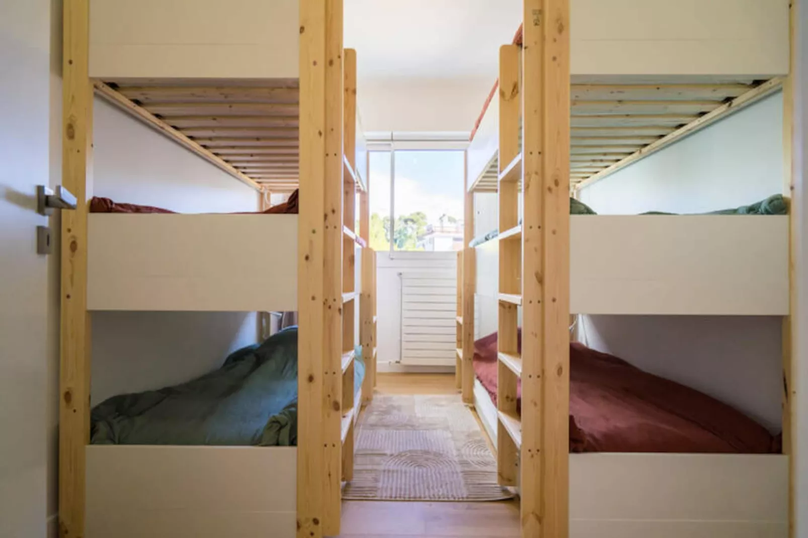 Maison à Arcachon-Niet-getagd