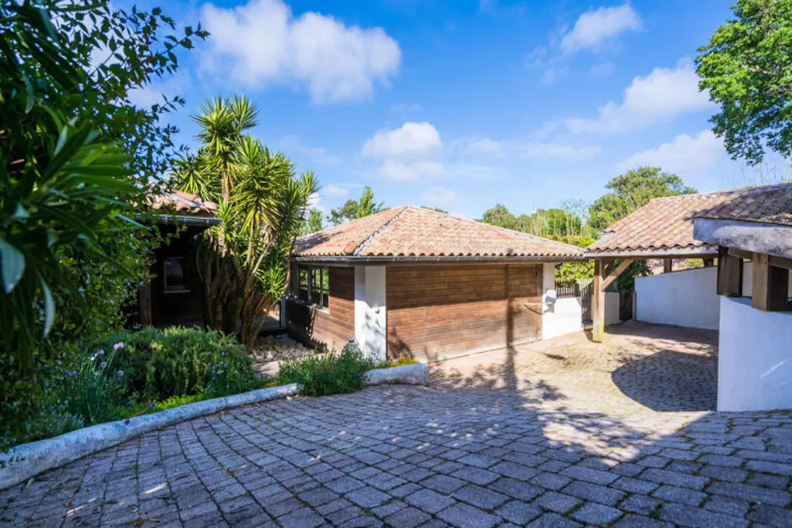 Maison à Pyla sur Mer-Niet-getagd