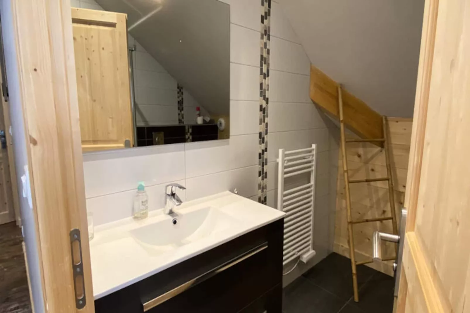 Chalets à Le Lioran-Niet-getagd