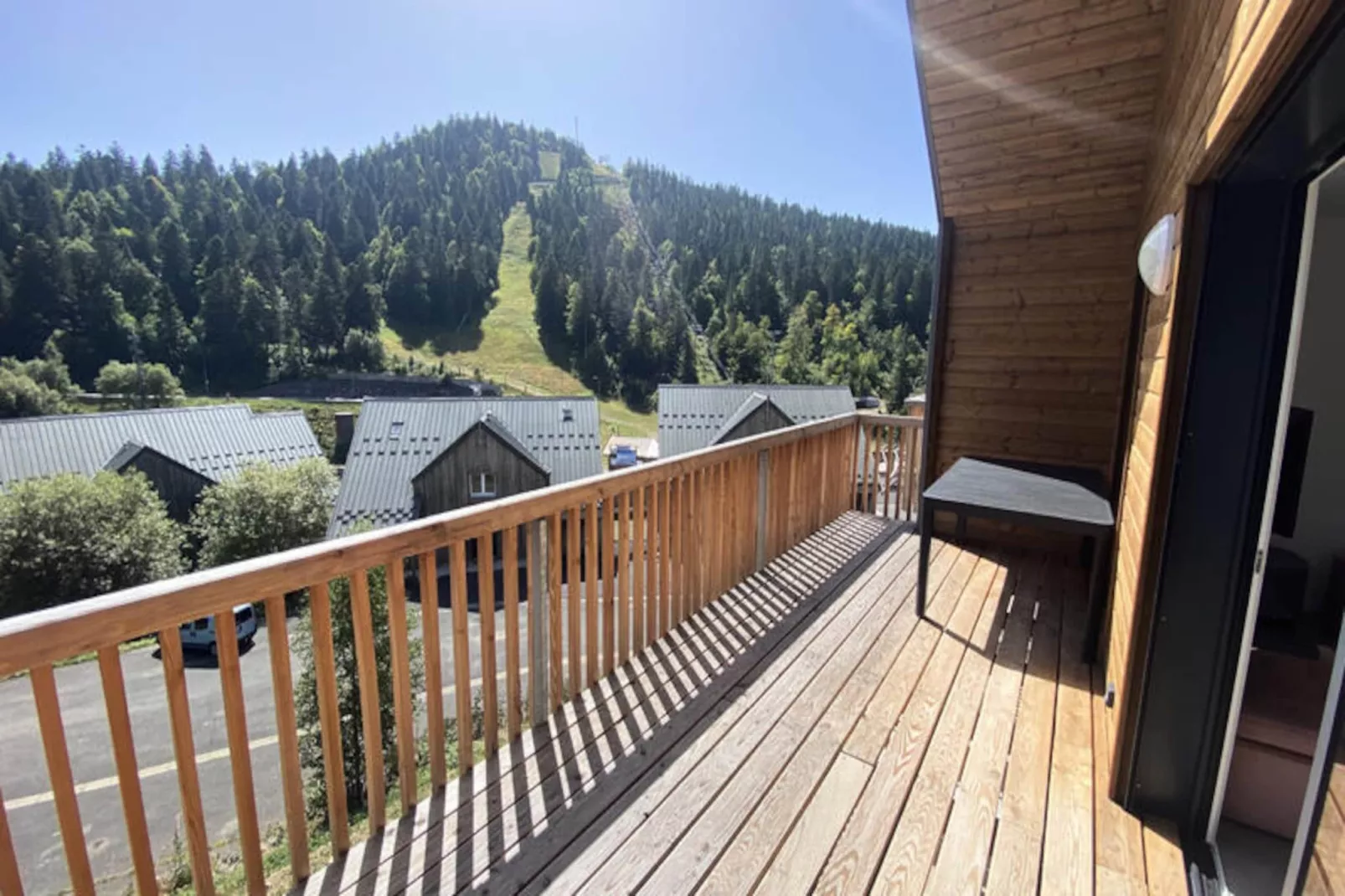 Appartements à Le Lioran-Niet-getagd