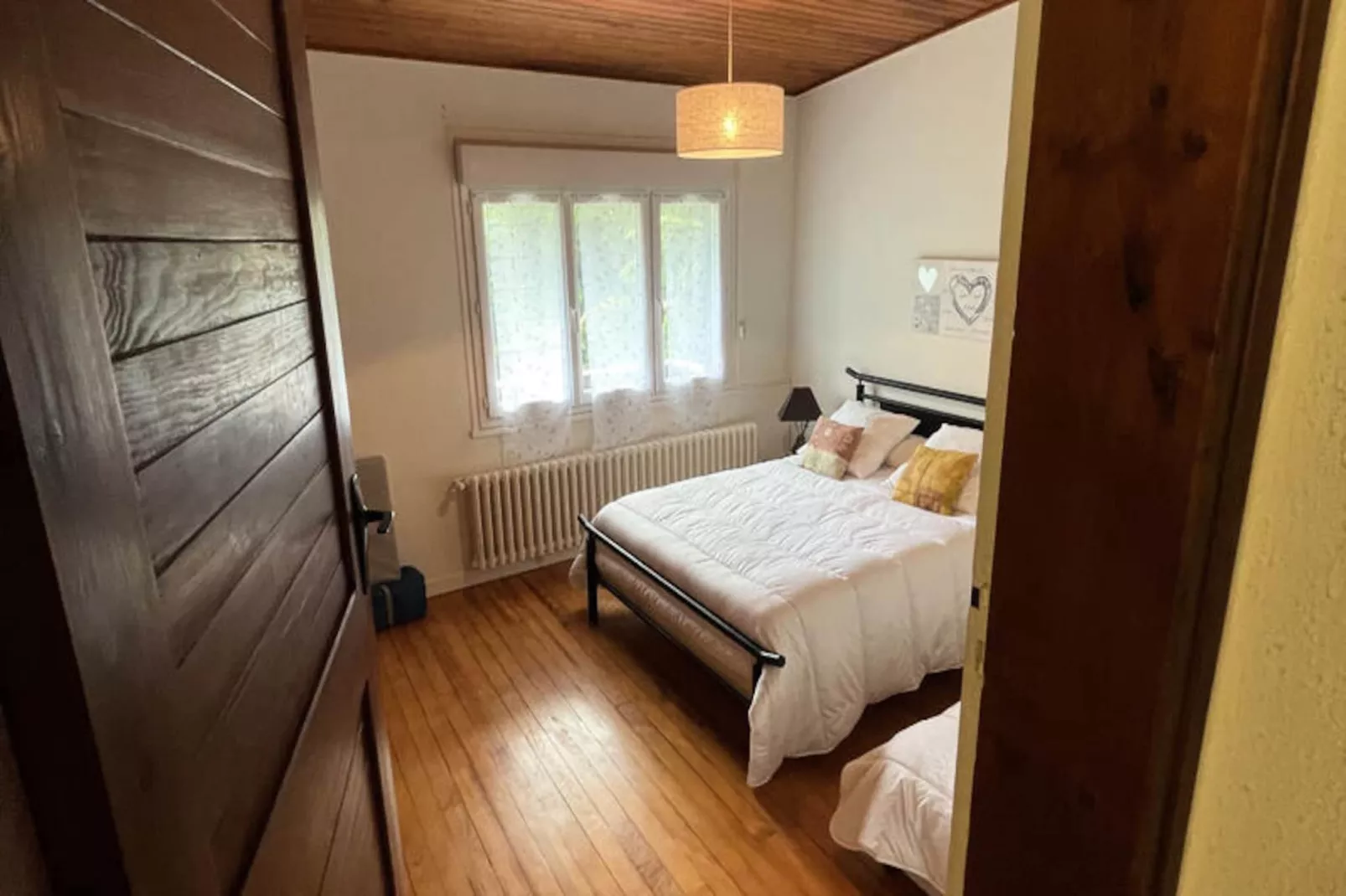 Appartements à Le Lioran-Niet-getagd