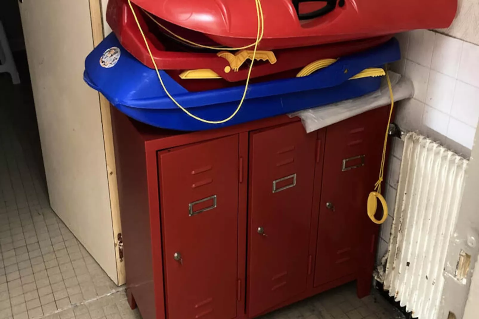 Appartements à Saint Jacques Des Blats-Niet-getagd