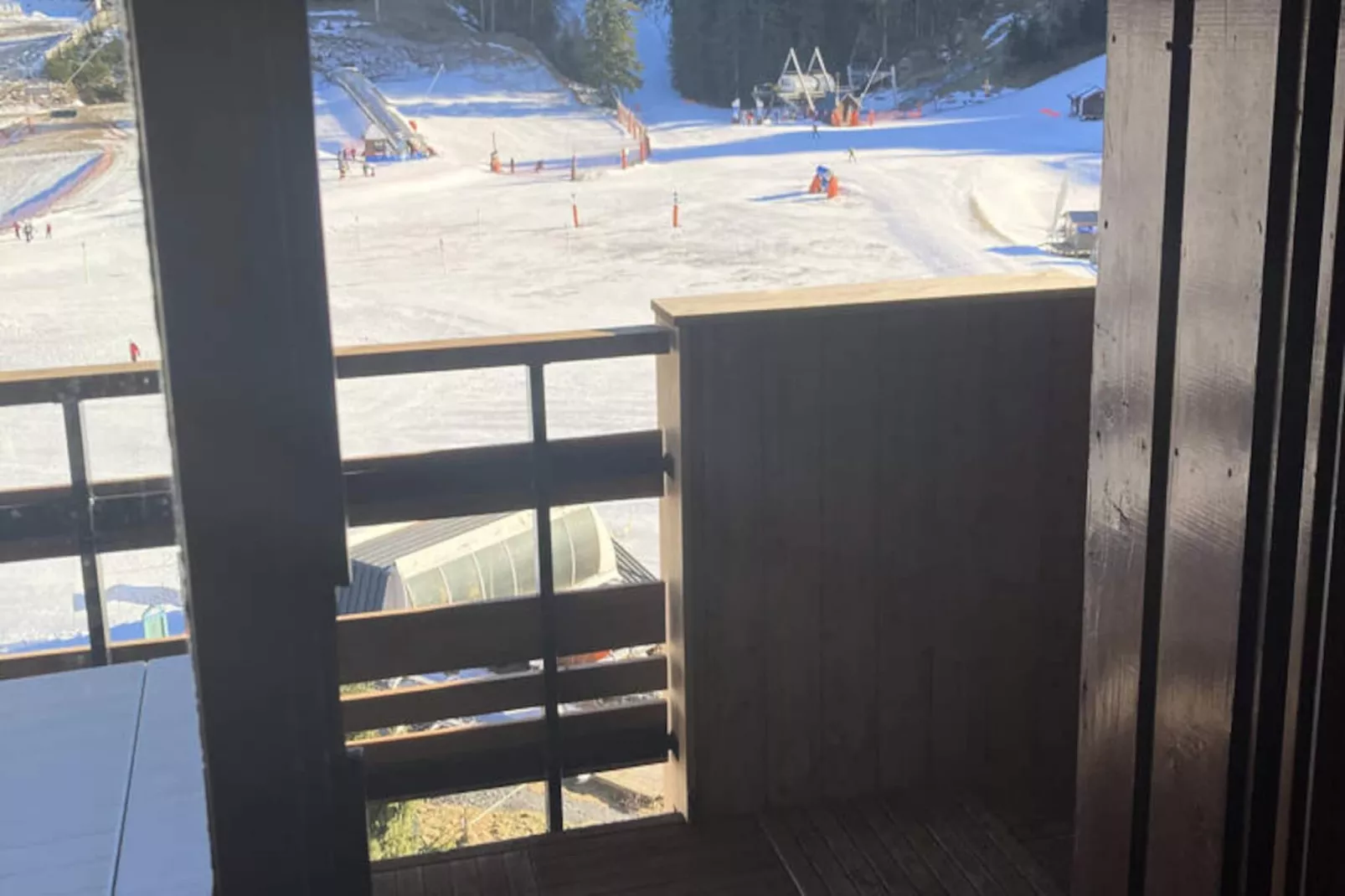 Appartements à Le Lioran-Niet-getagd