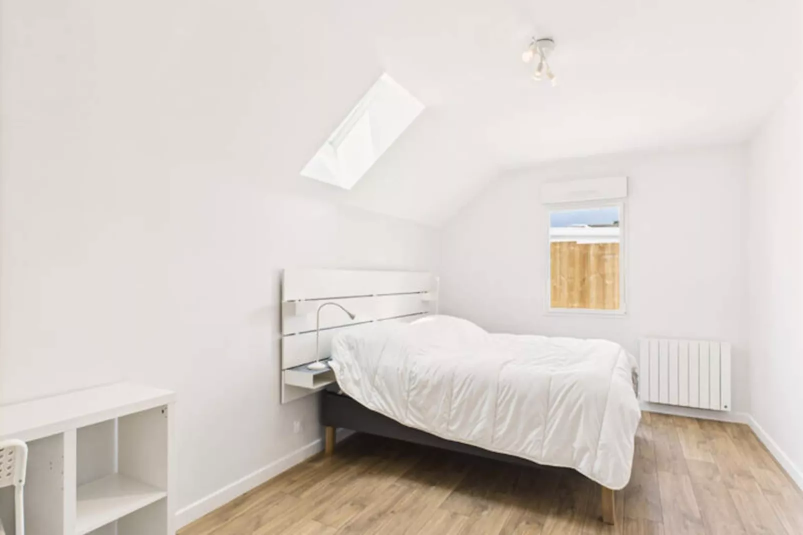 Maison à Le Tour du Parc-Niet-getagd