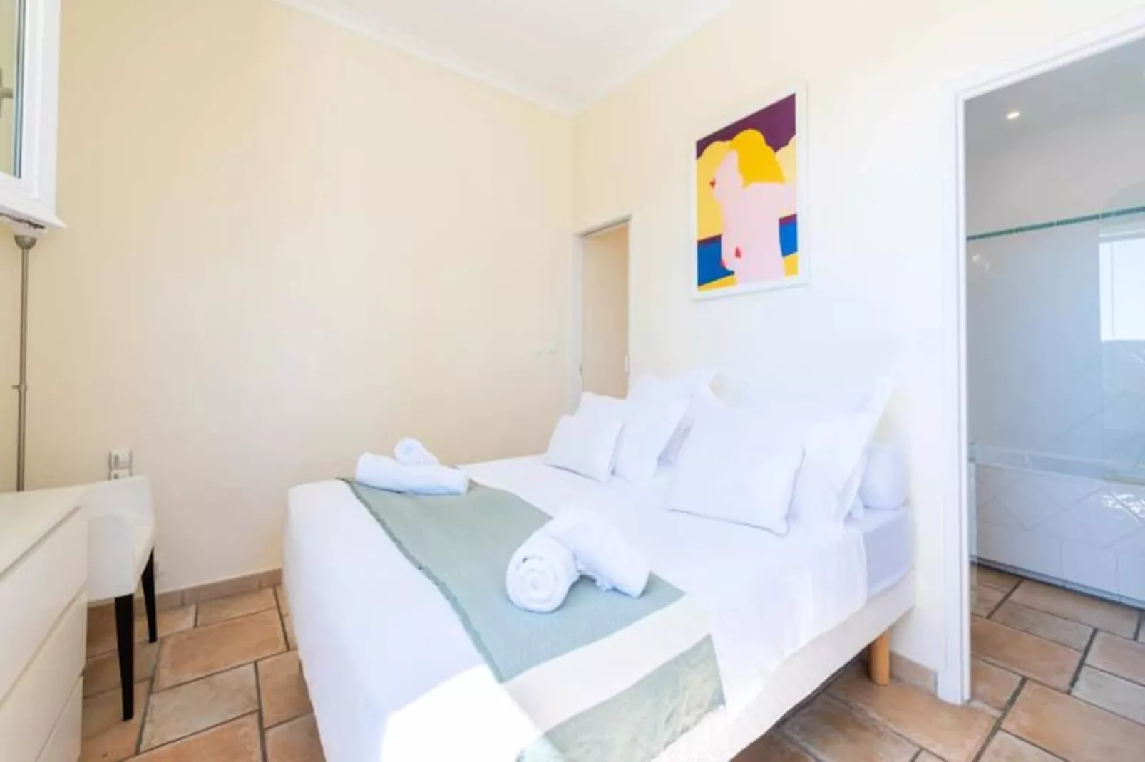 Résidence Unique ! 3p Piscine & Rooftop-Niet-getagd