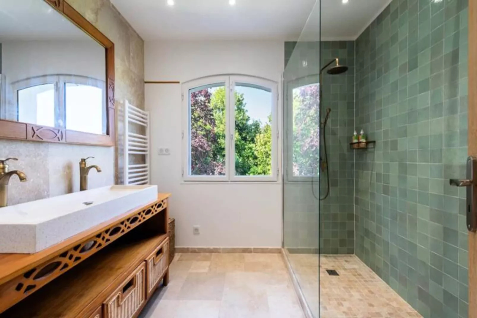 Résidence Villa 400m&sup2; Padel Piscine Volley-Niet-getagd