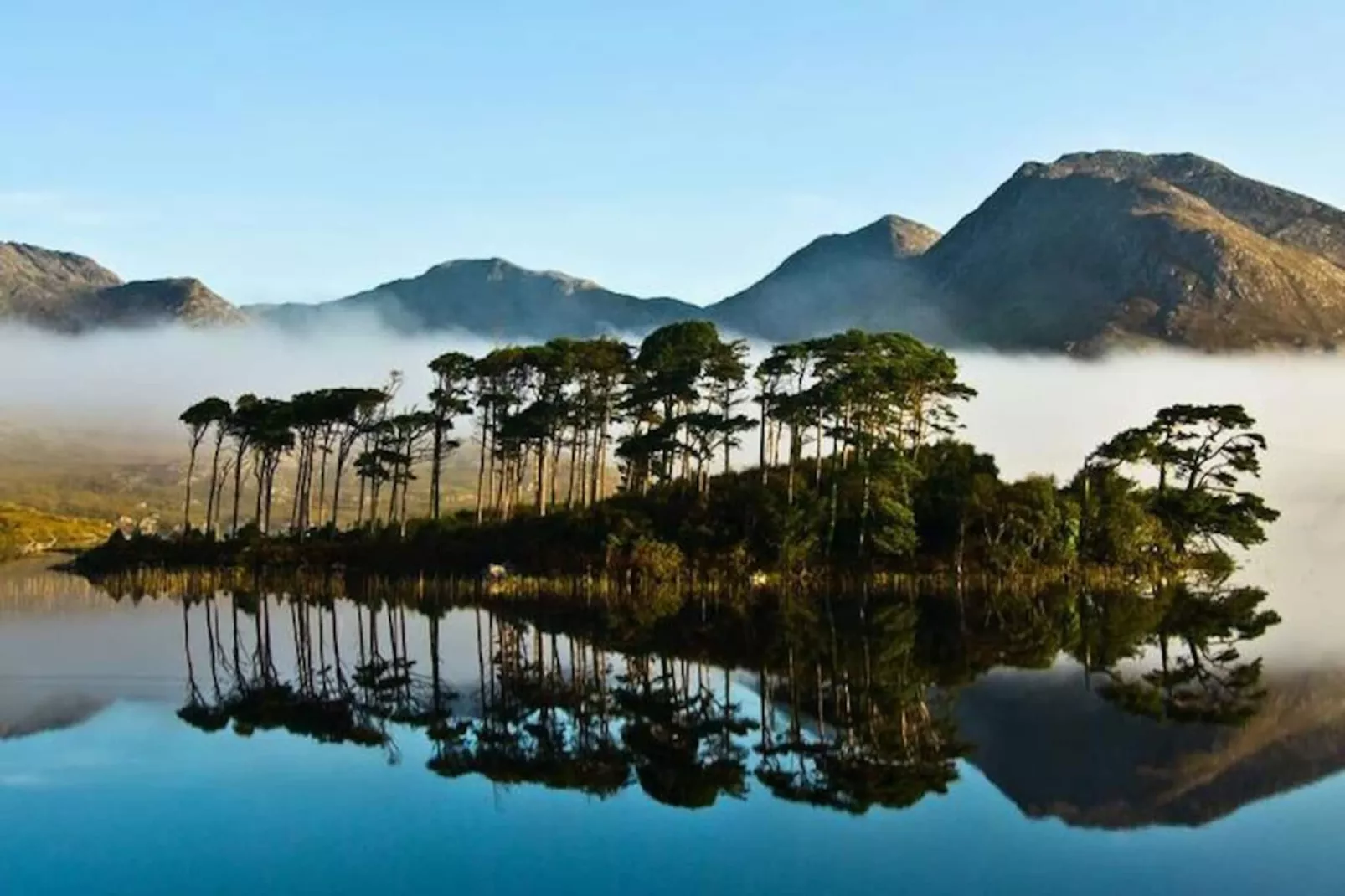 Appartements à Clifden Galway-Niet-getagd