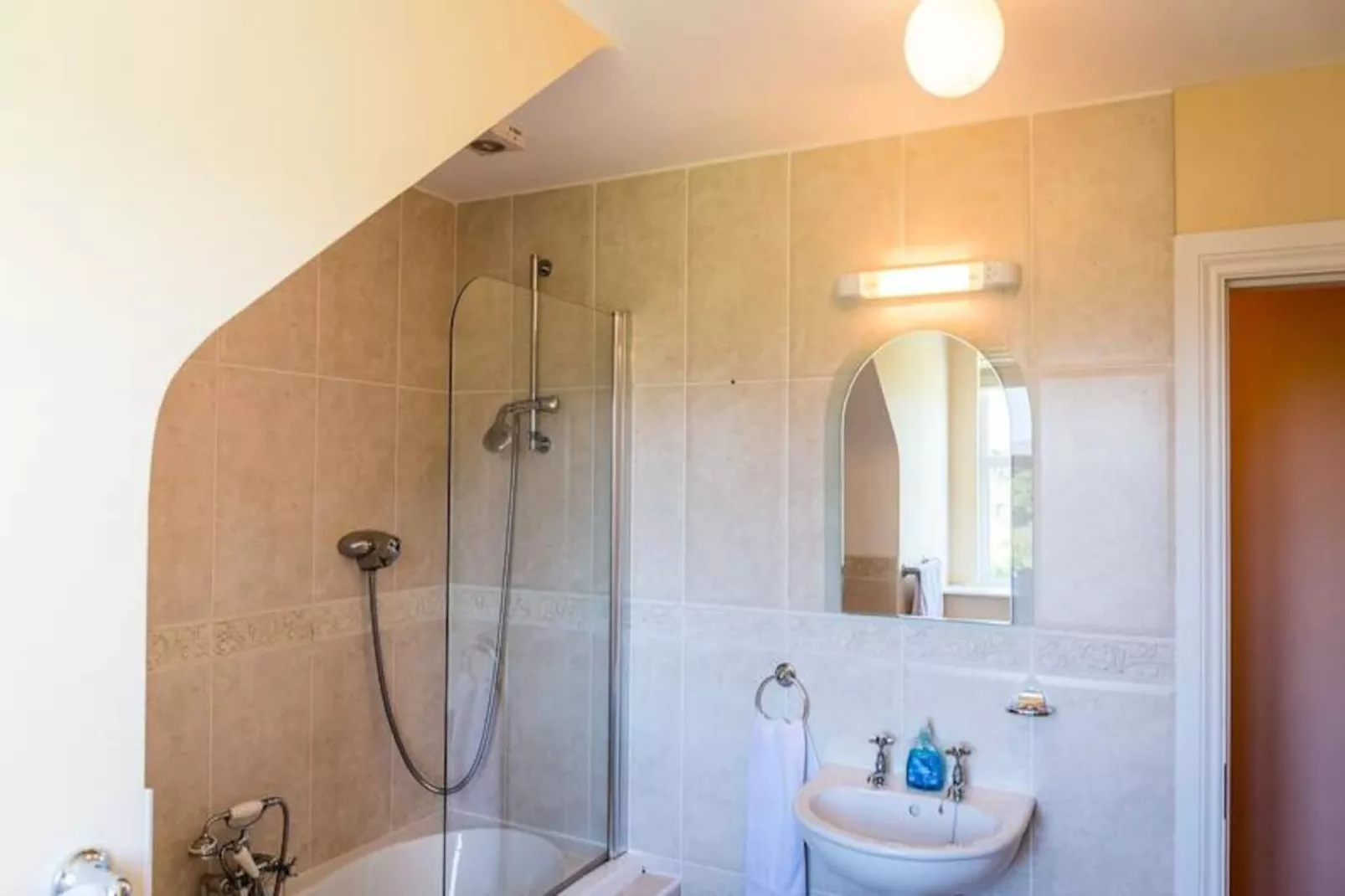 Maison à Moyard Galway-Niet-getagd