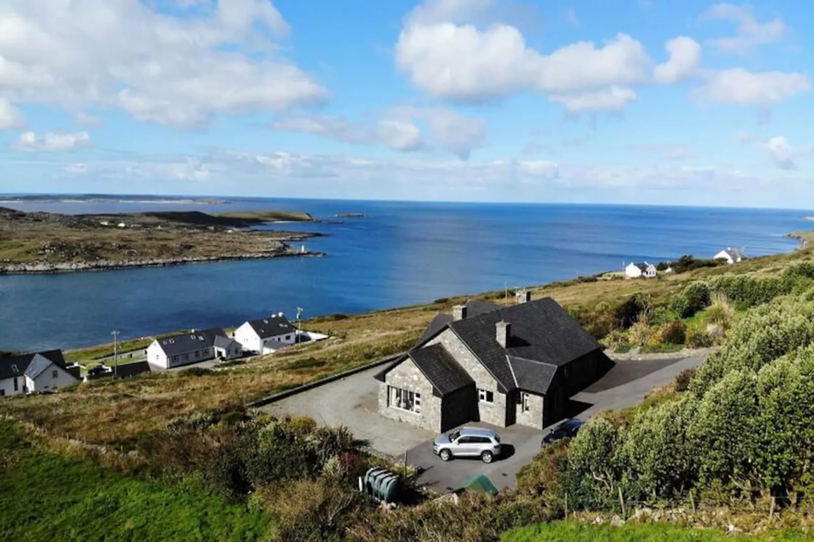 Maison à Clifden Galway-Niet-getagd