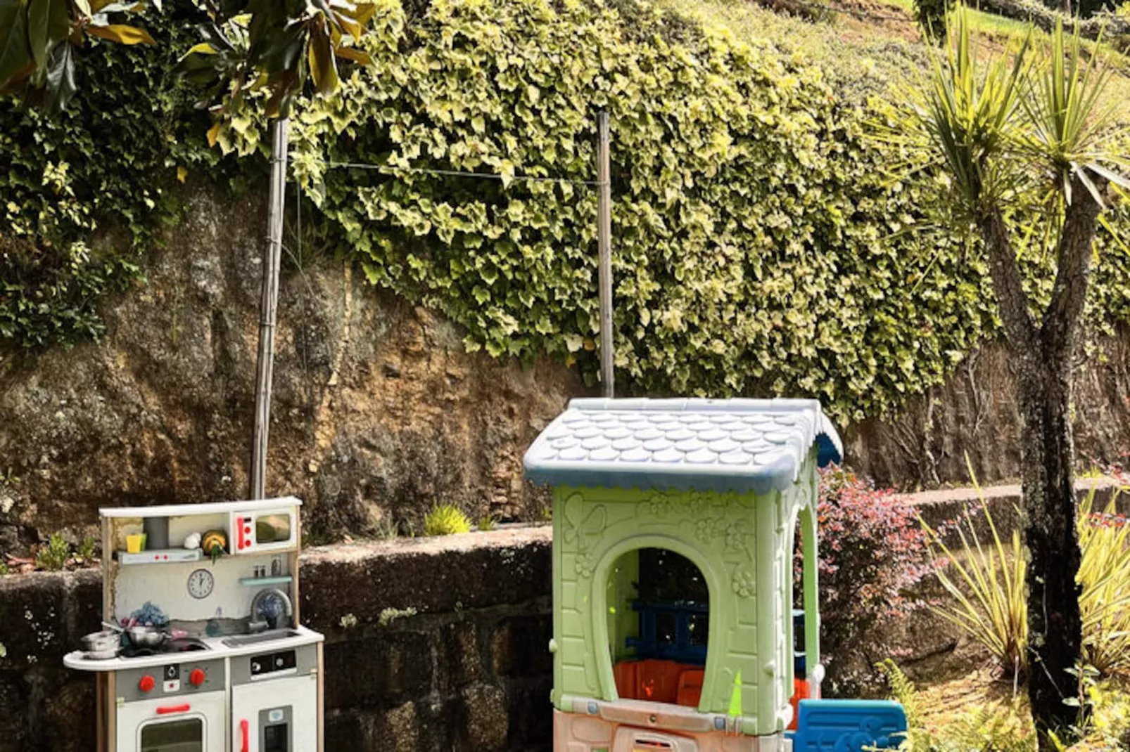 Appartements à Cabeceiras de Basto-Niet-getagd