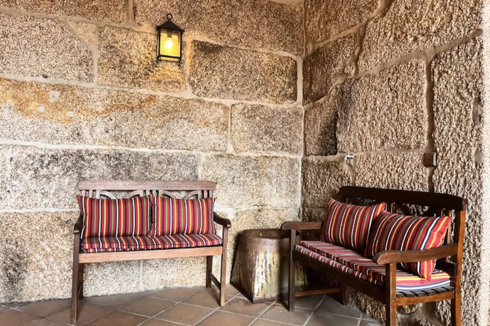 Maison à Cabeceiras de Basto-Niet-getagd