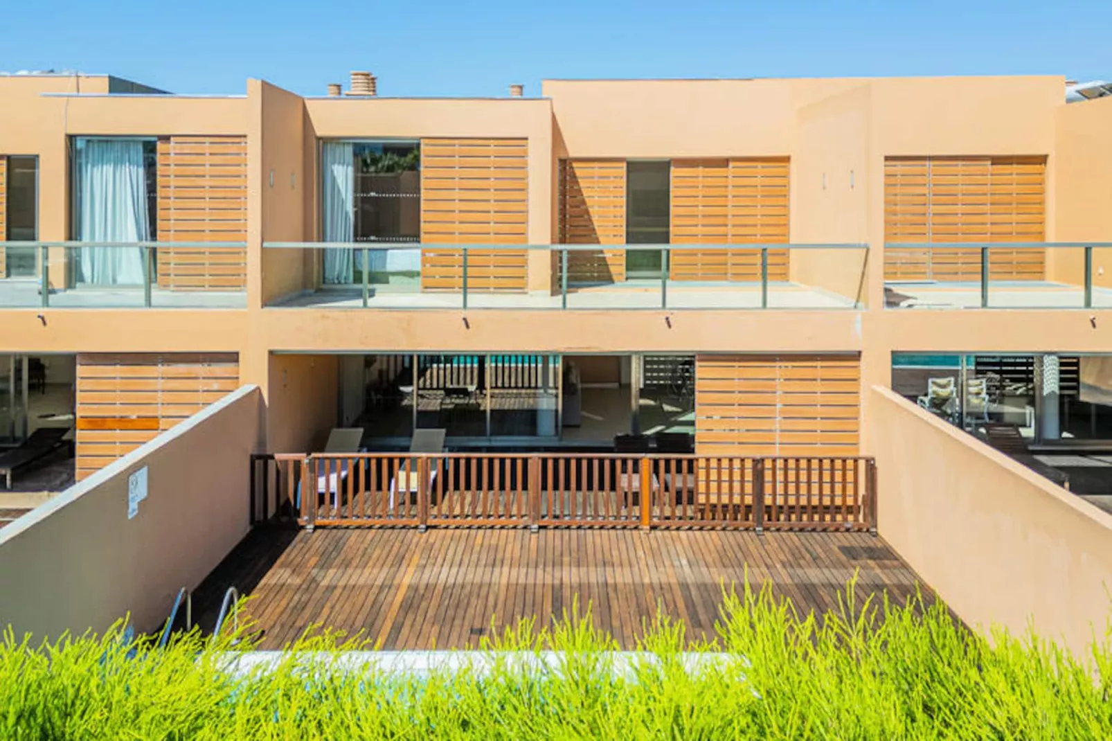 Maison à Albufeira-Niet-getagd