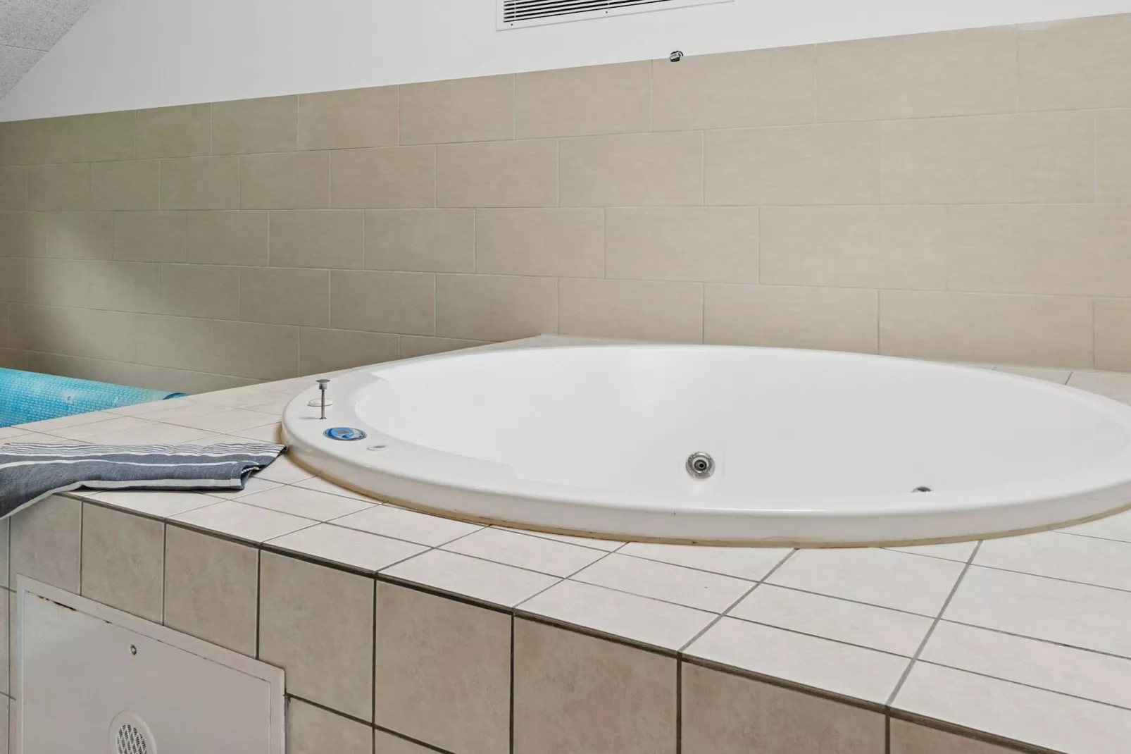 Luxe Zwembadvilla Marielyst -- By Traum Ferienwohnungen-Spa