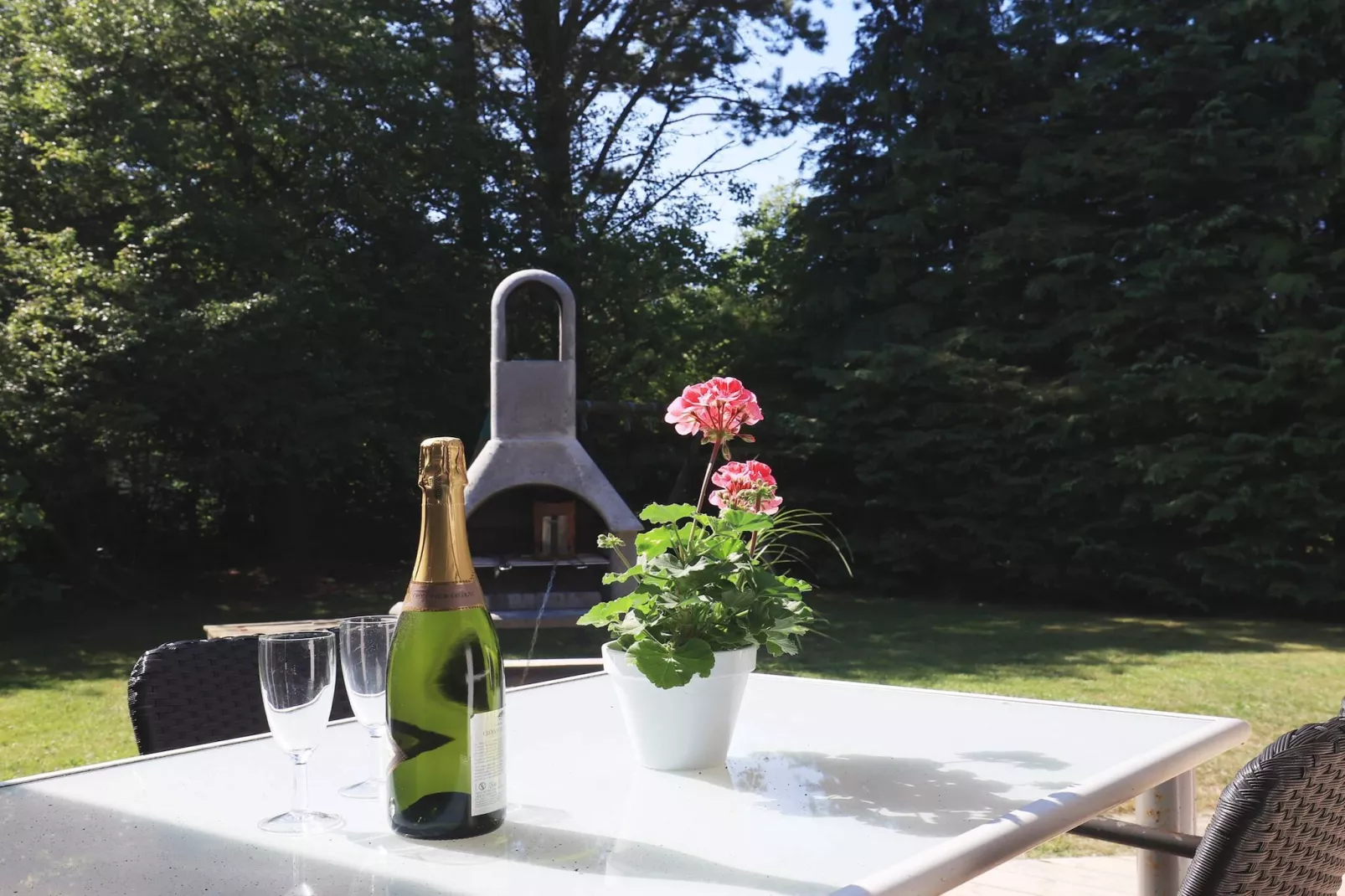 10 persoons vakantie huis in Væggerløse-By Traum-Uitzicht