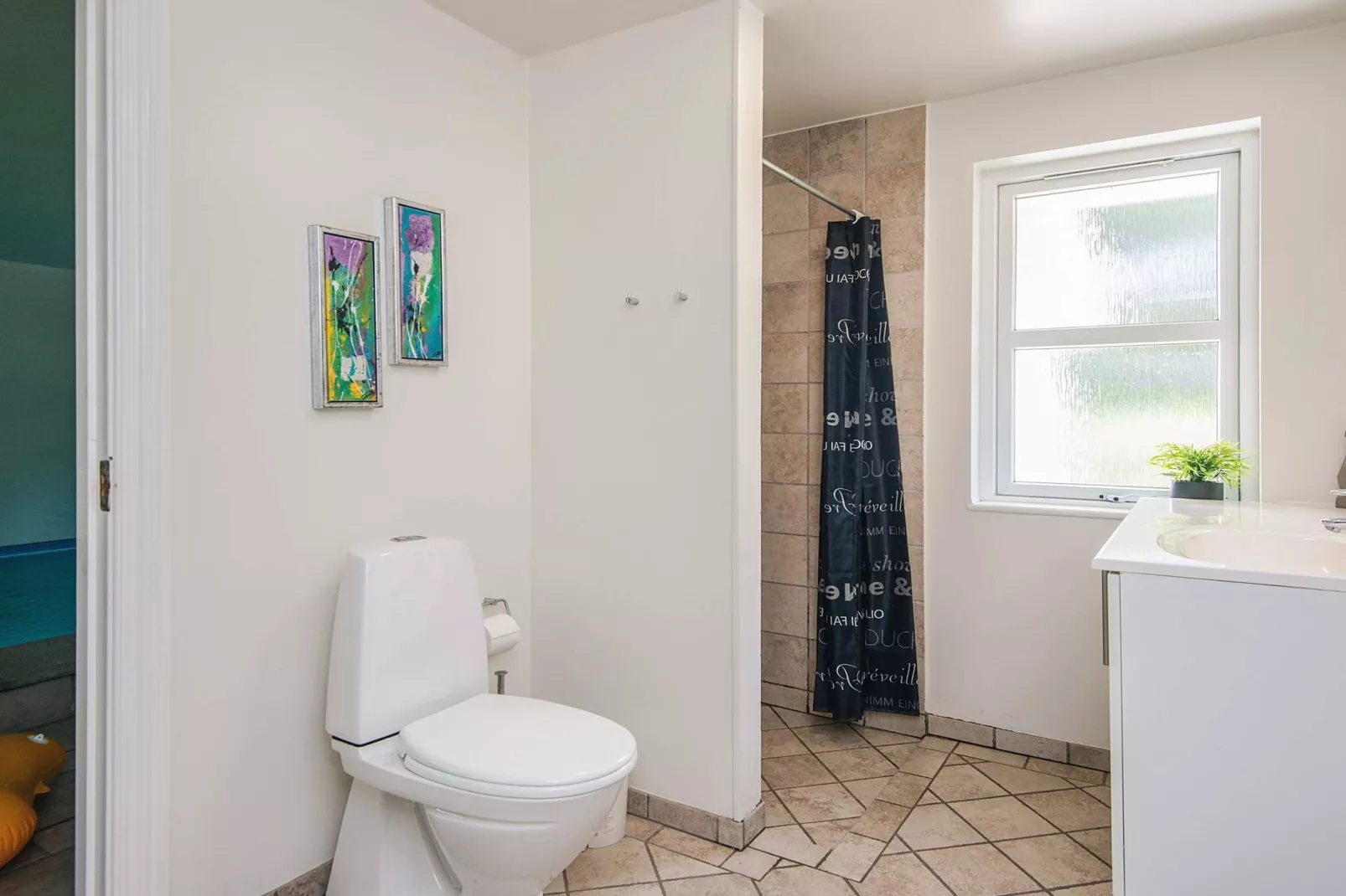 Kustparadijs in Blavand -- By Traum Ferienwohnungen-Binnen