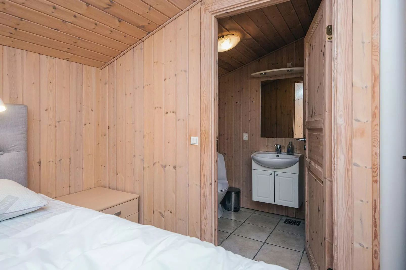 6 persoons vakantie huis in Oksbøl-By Traum-Binnen