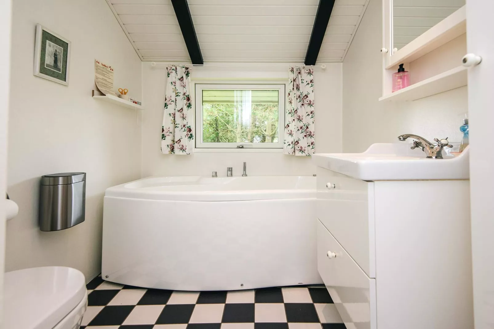 5 persoons vakantie huis in Blåvand-By Traum-Binnen