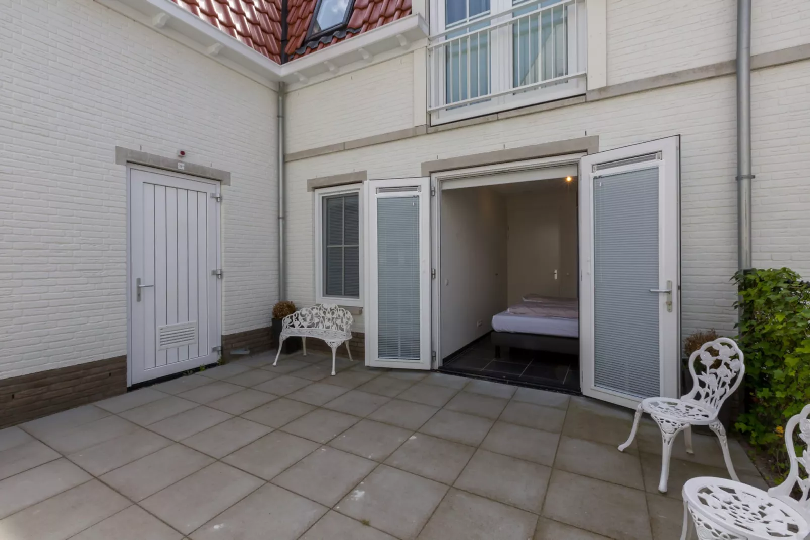 Appartement Duinhof Dishoek 13H - 6 pers de luxe-Niet-getagd