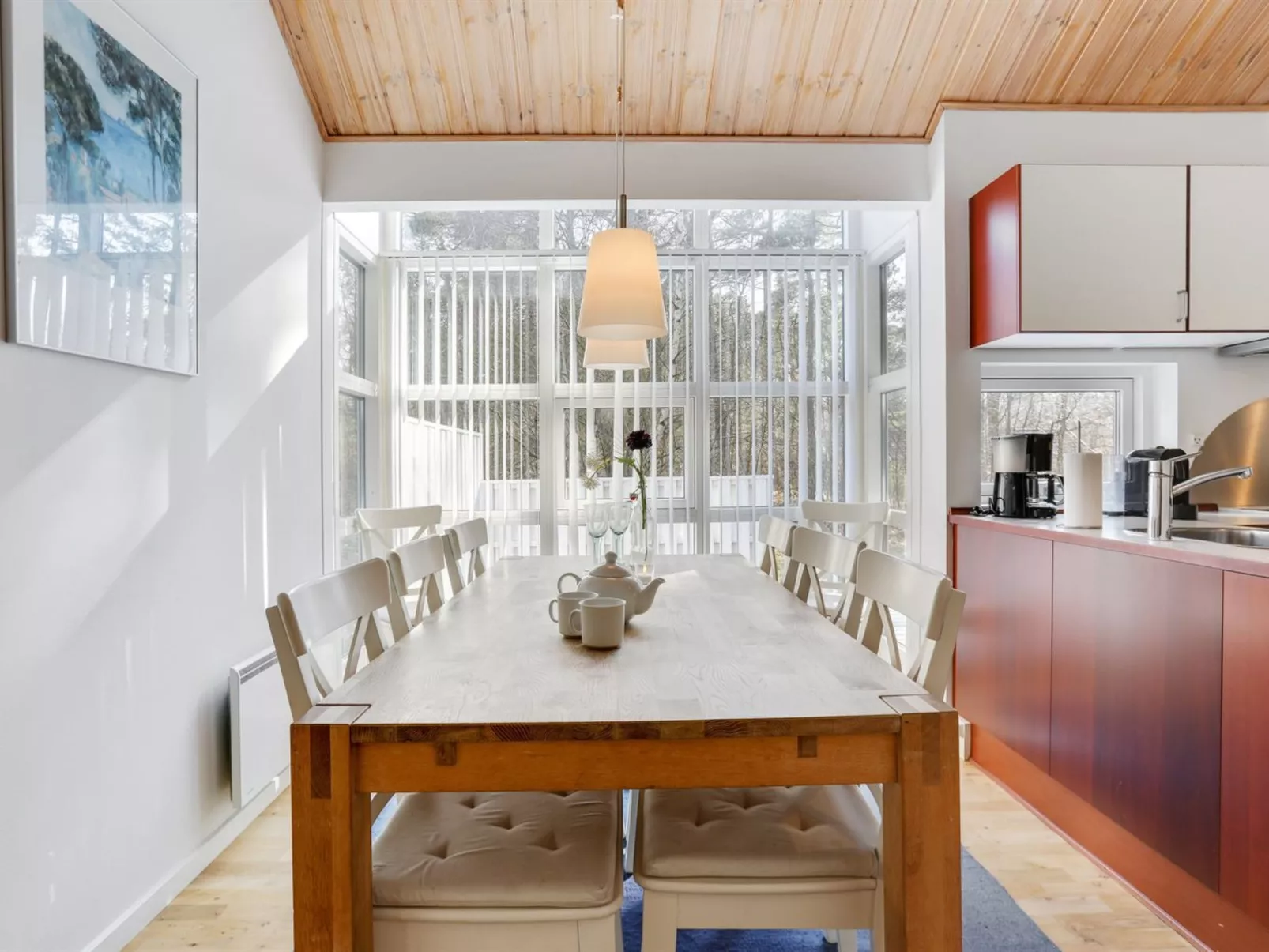 "Dorit" - 600m from the sea-Binnen