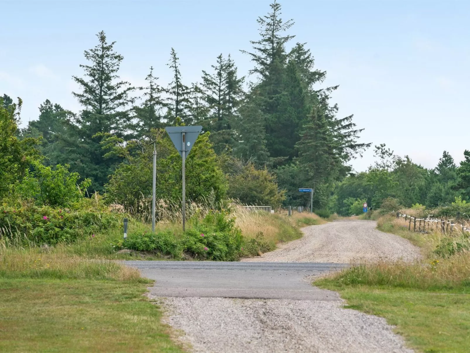 "Gwen" - 2.7km from the sea-Buiten