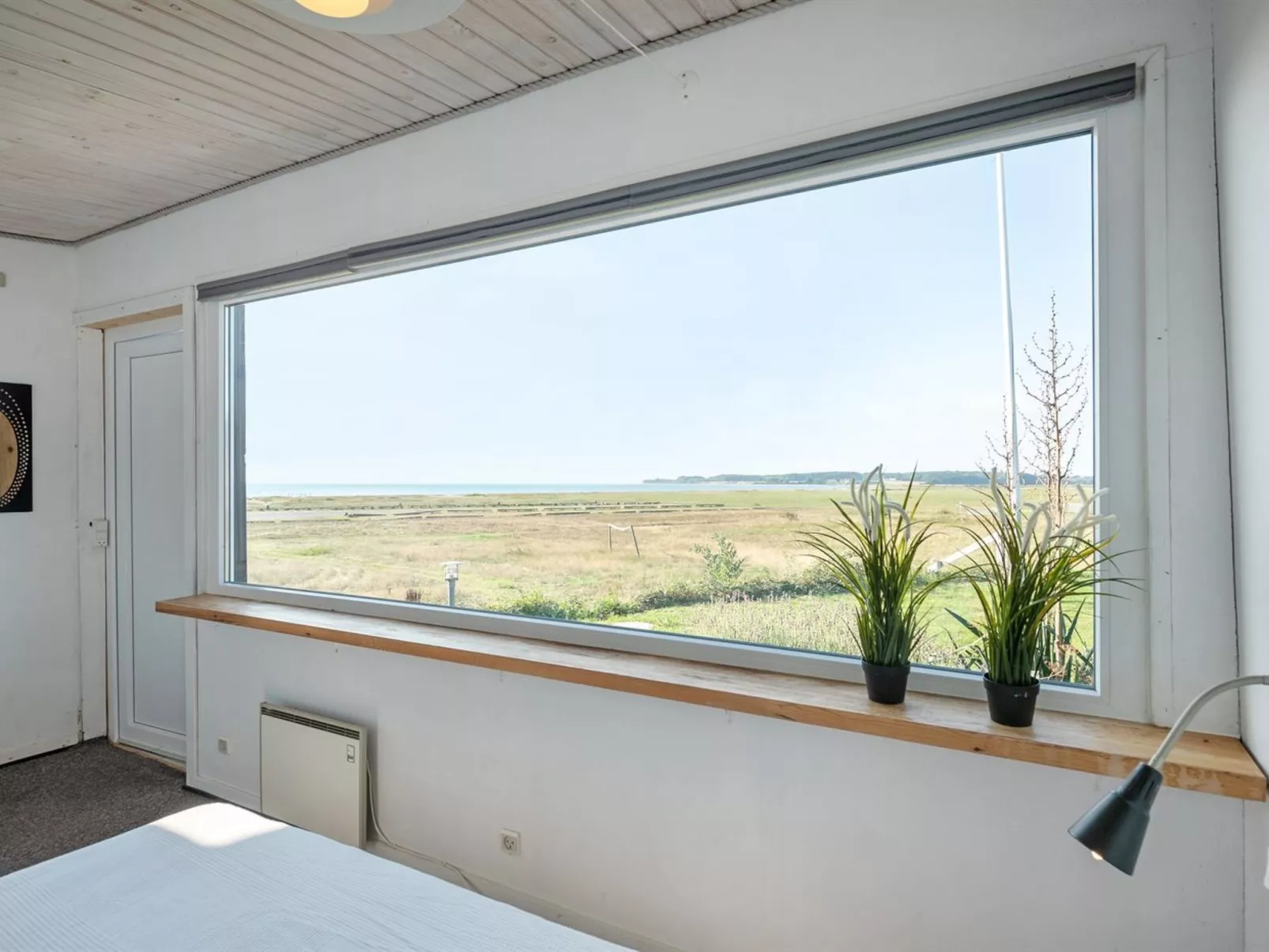 "Kaapo" - 300m from the sea-Binnen